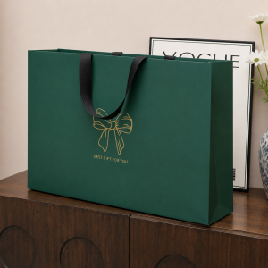Shopping Bag Cotton Canvas T - Image 12