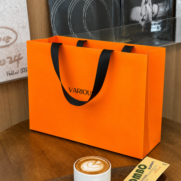 Shopping Bag Cotton Canvas T