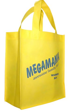 Trade Show Bag Non Woven K