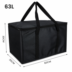 Oxford Fabric Bag O - Image 5