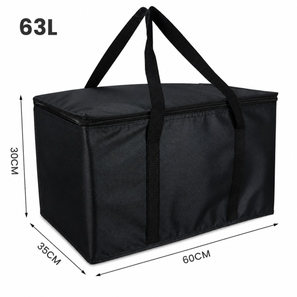 Oxford Fabric Bag O