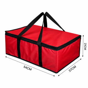 Oxford Fabric Bag O - Image 2