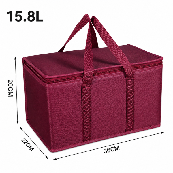 Oxford Fabric Bag O