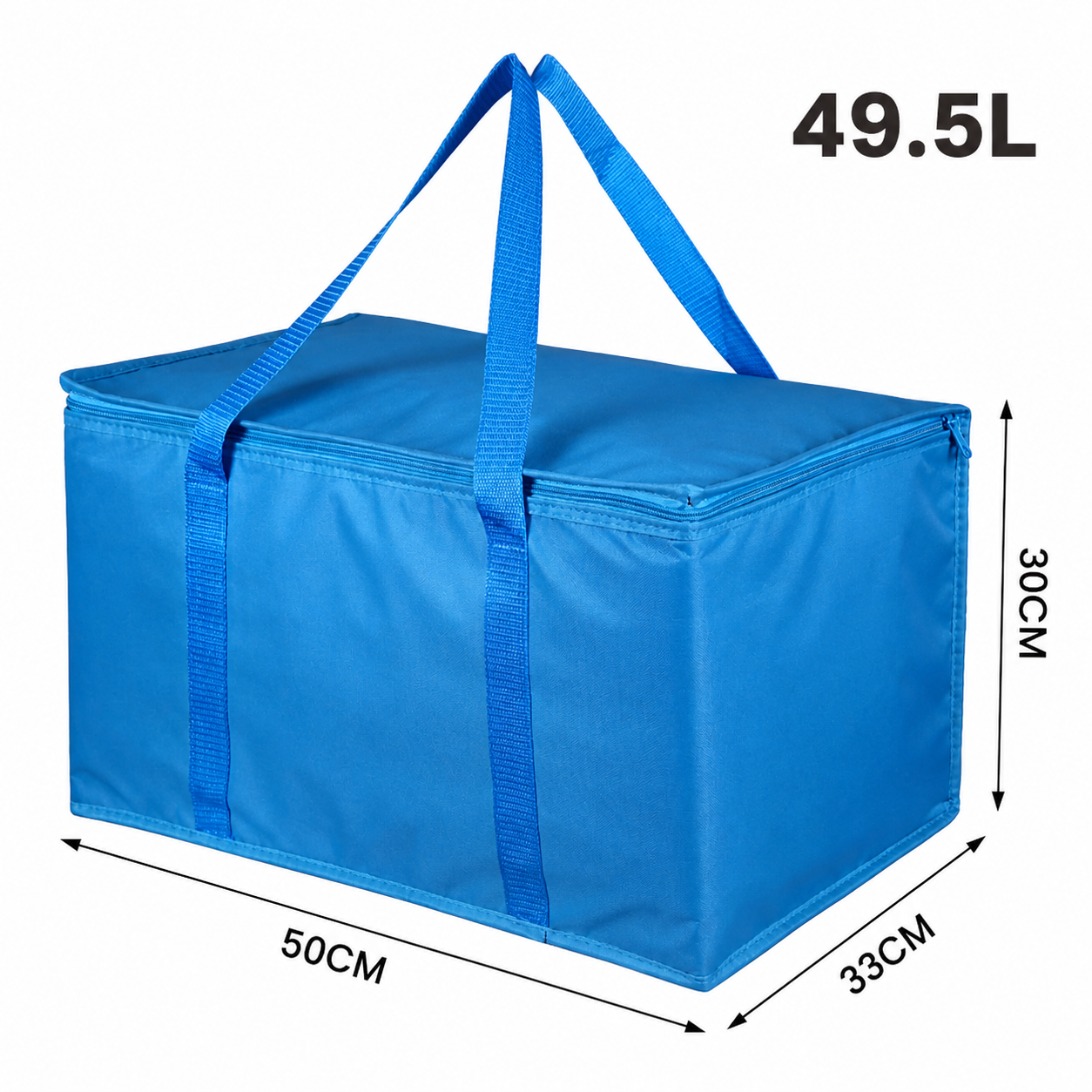 Oxford Fabric Bag O - Image 4