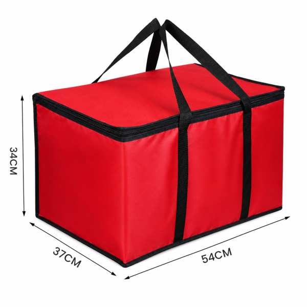 Oxford Fabric Bag O