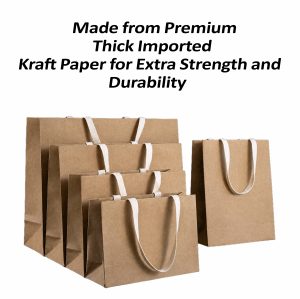 Trade Show Bag Paper I