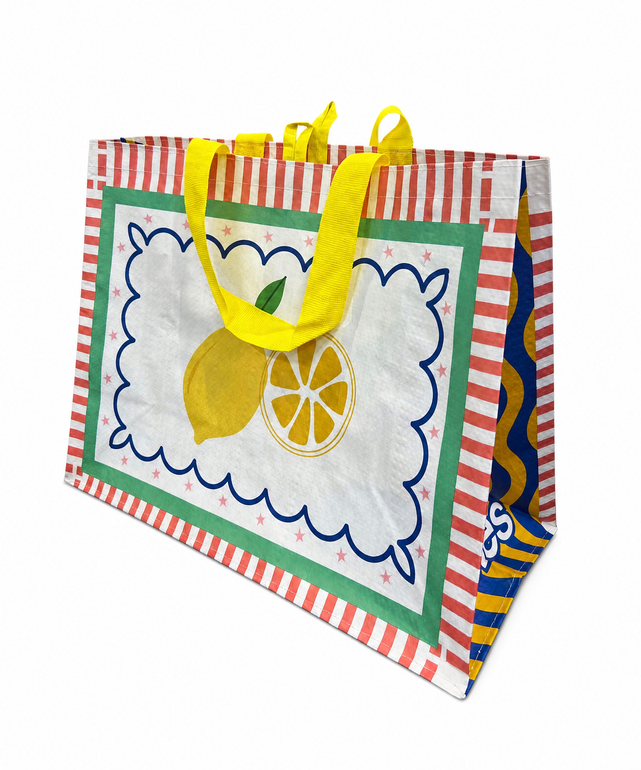 Tote Bag Canvas L - Image 1