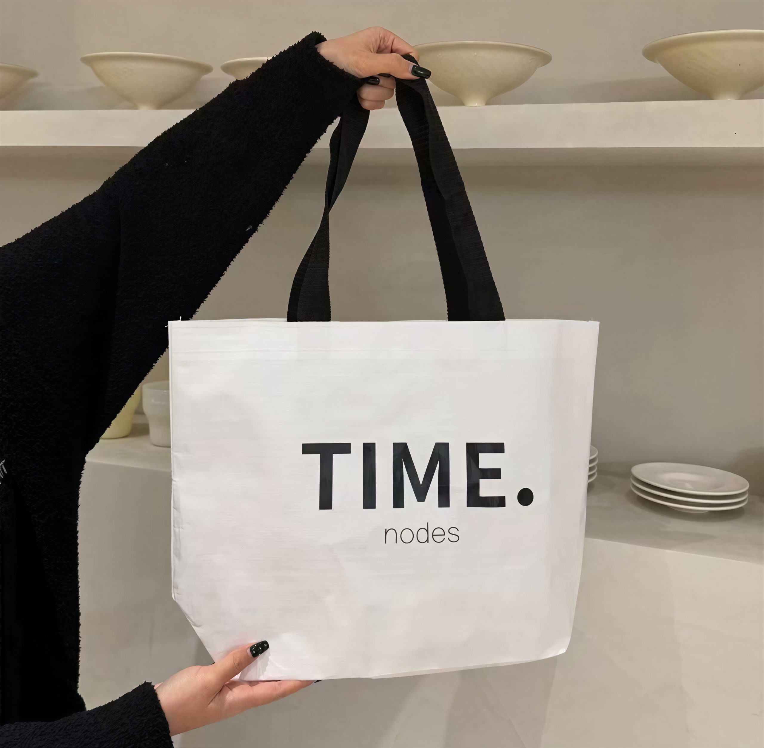Tote Bag Canvas H - Image 16