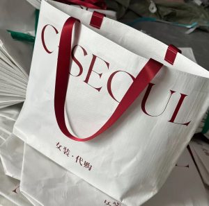 Tote Bag Canvas H - Image 19