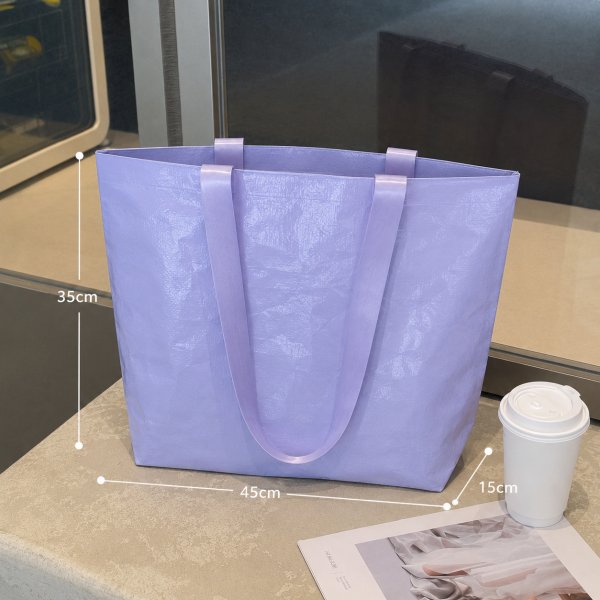 Tote Bag Canvas H
