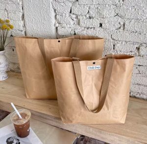 Tote Bag Canvas H - Image 8
