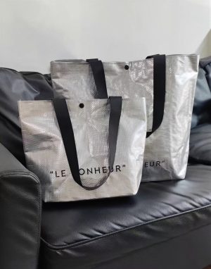 Tote Bag Canvas H - Image 9