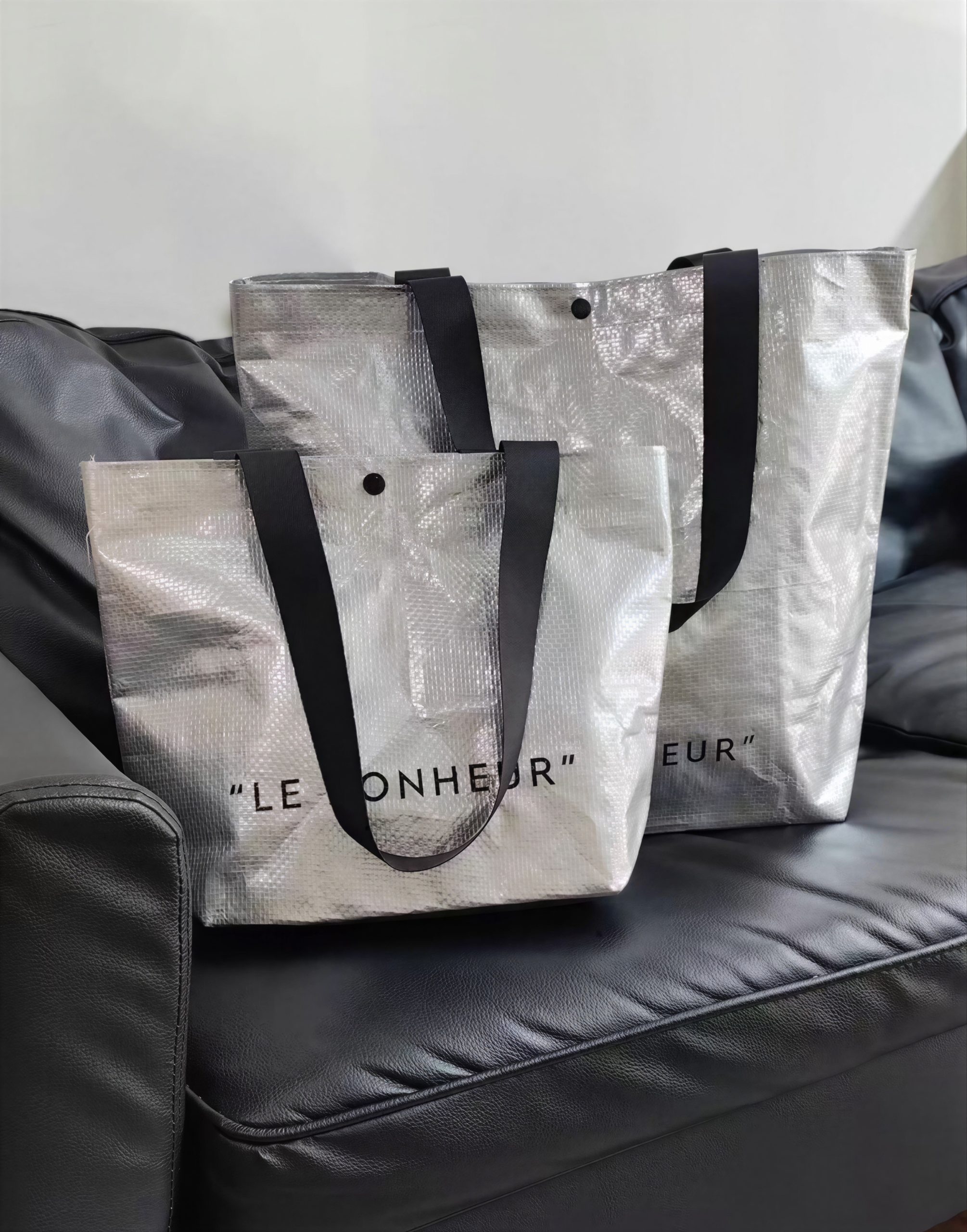 Tote Bag Canvas H - Image 9