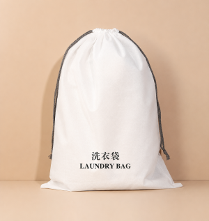 Drawstring Bag Non Woven I