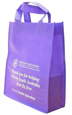 Trade Show Bag Non Woven C