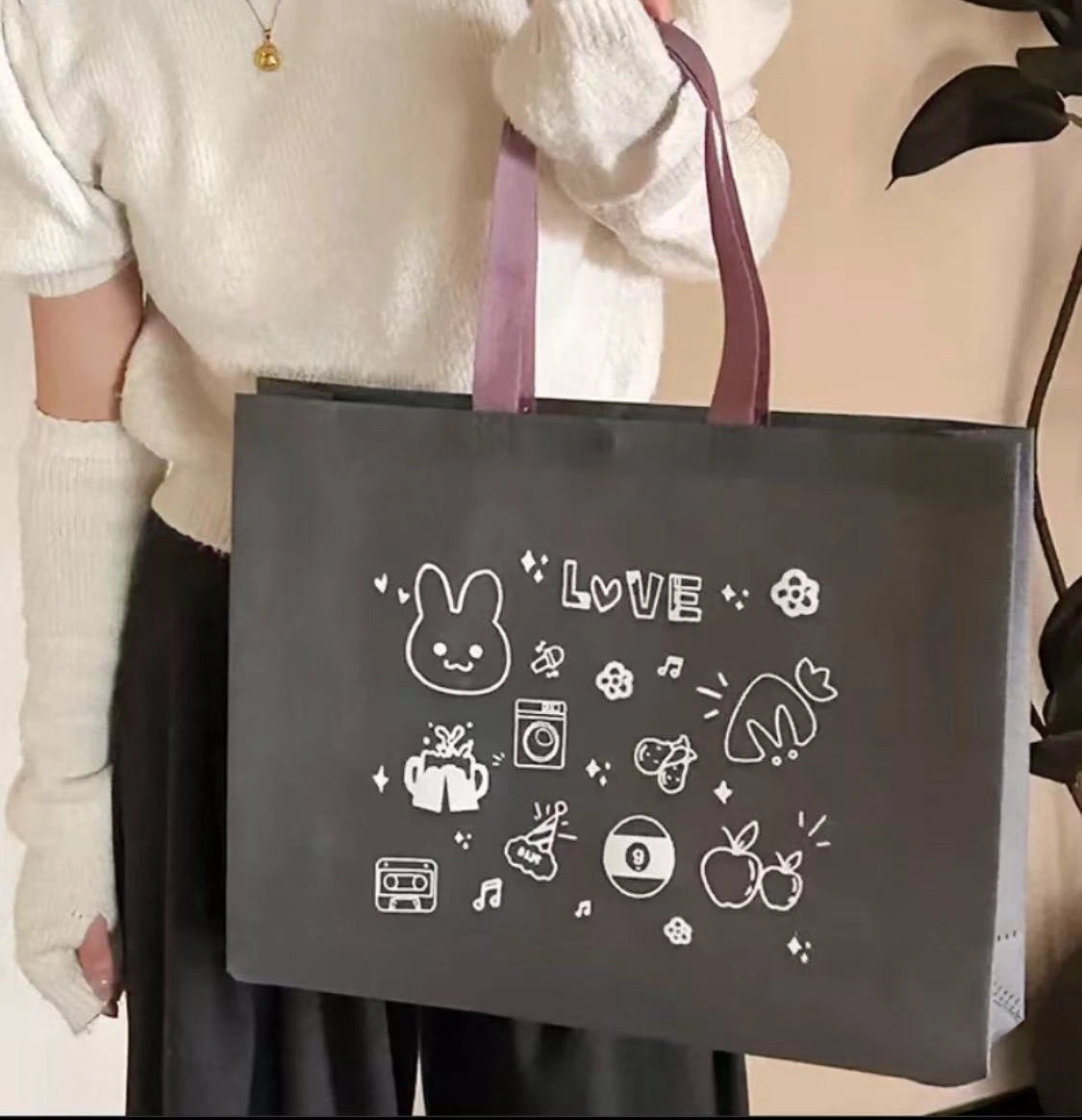 Super Budget Retail Bags - Image 1