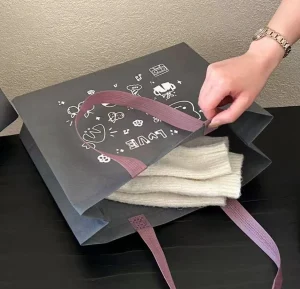 Super Budget Retail Bags - Image 2