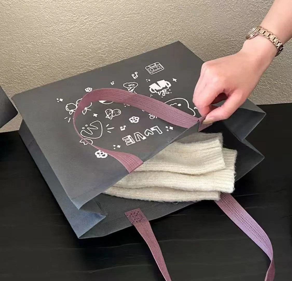 Super Budget Retail Bags - Image 2