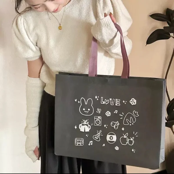 Super Budget Retail Bags