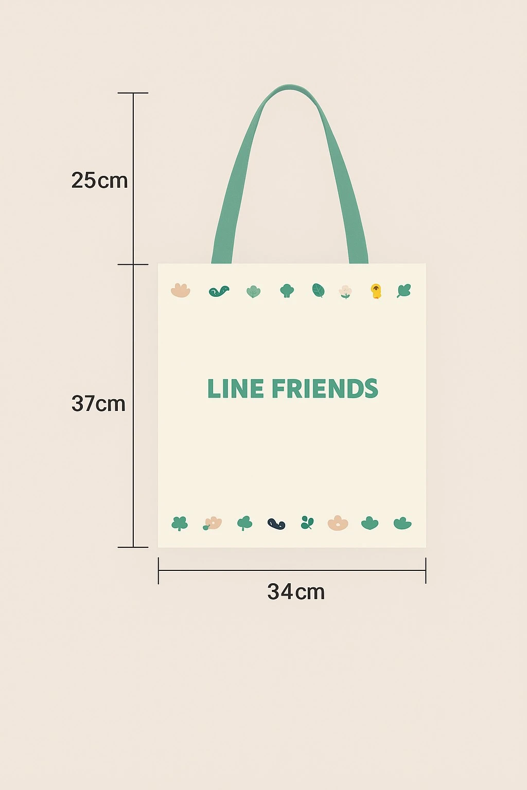 Messenger Bag & Satchel Canvas D - Image 2