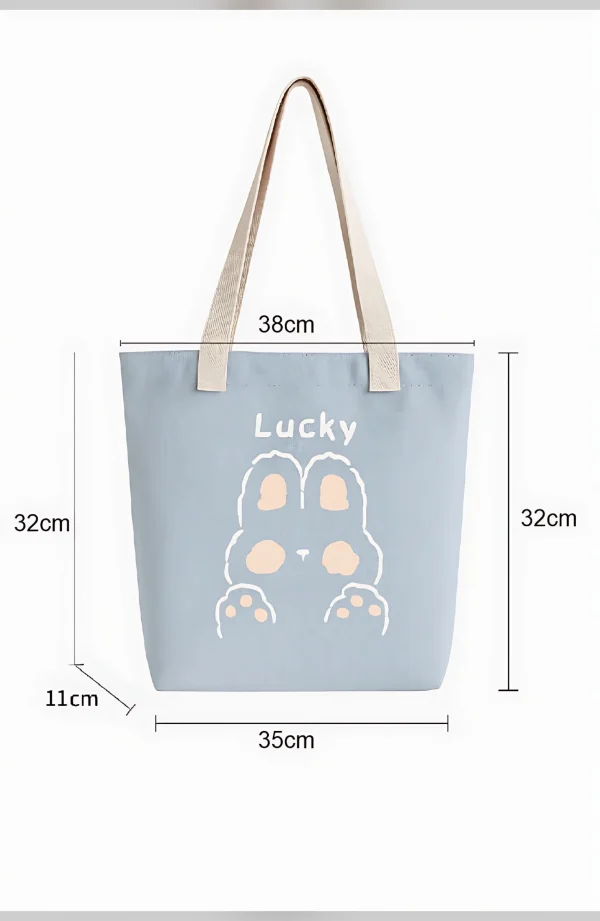Messenger Bag & Satchel Canvas H