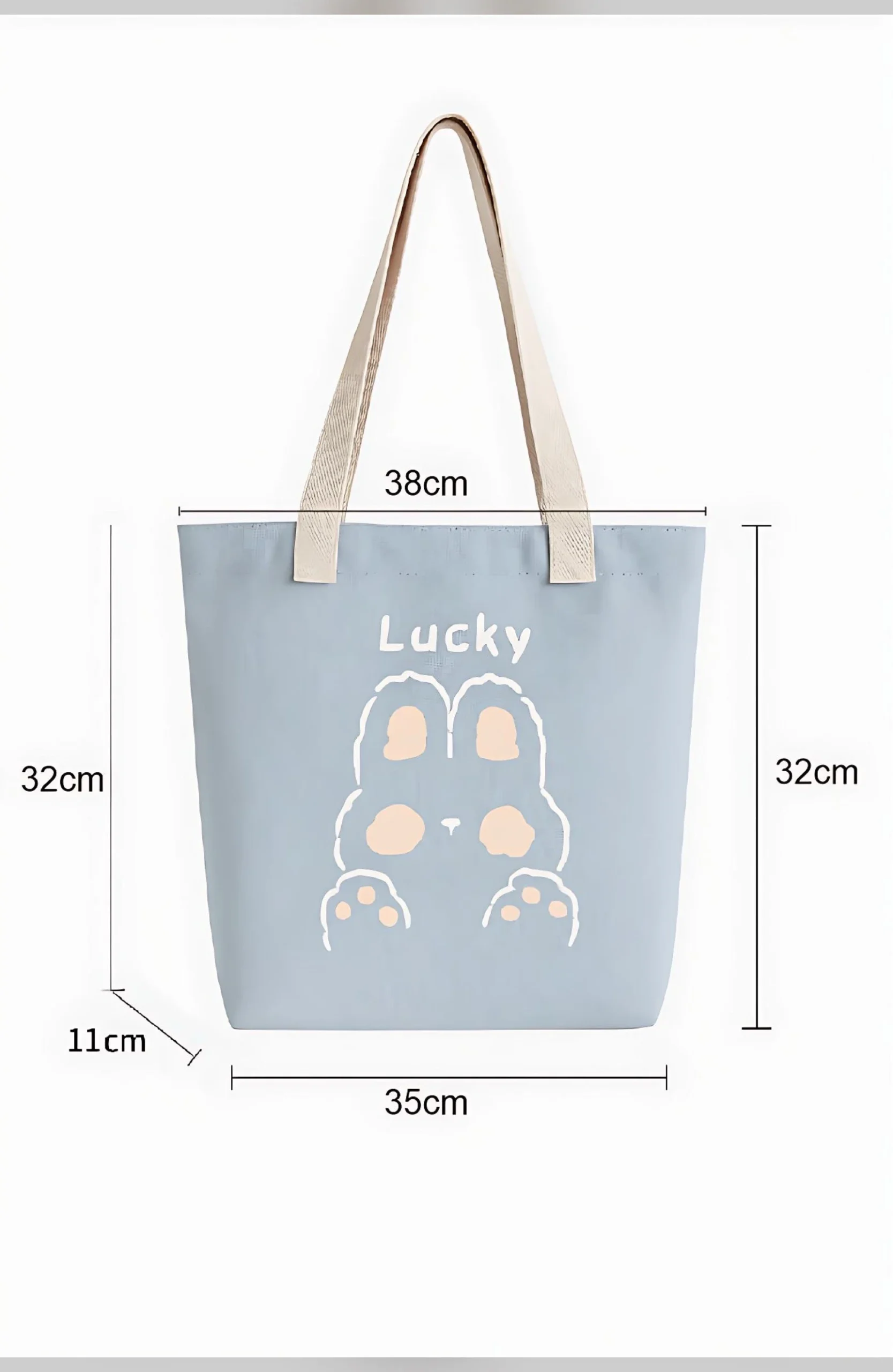 Messenger Bag & Satchel Canvas H - Image 6