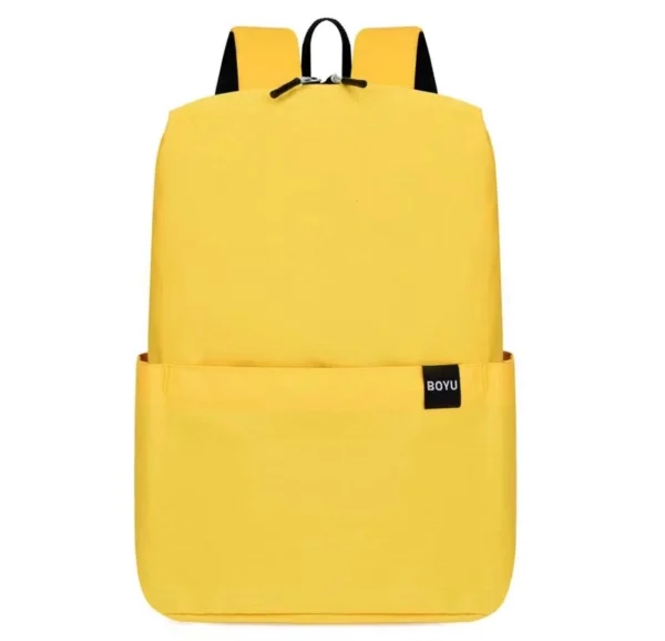 Messenger bag & Satchel Oxford Fabric N