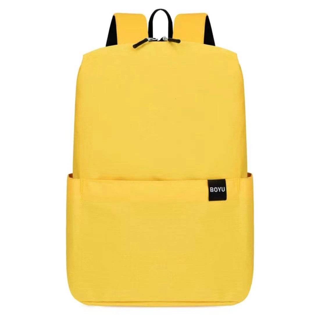 Messenger bag & Satchel Oxford Fabric N - Image 1