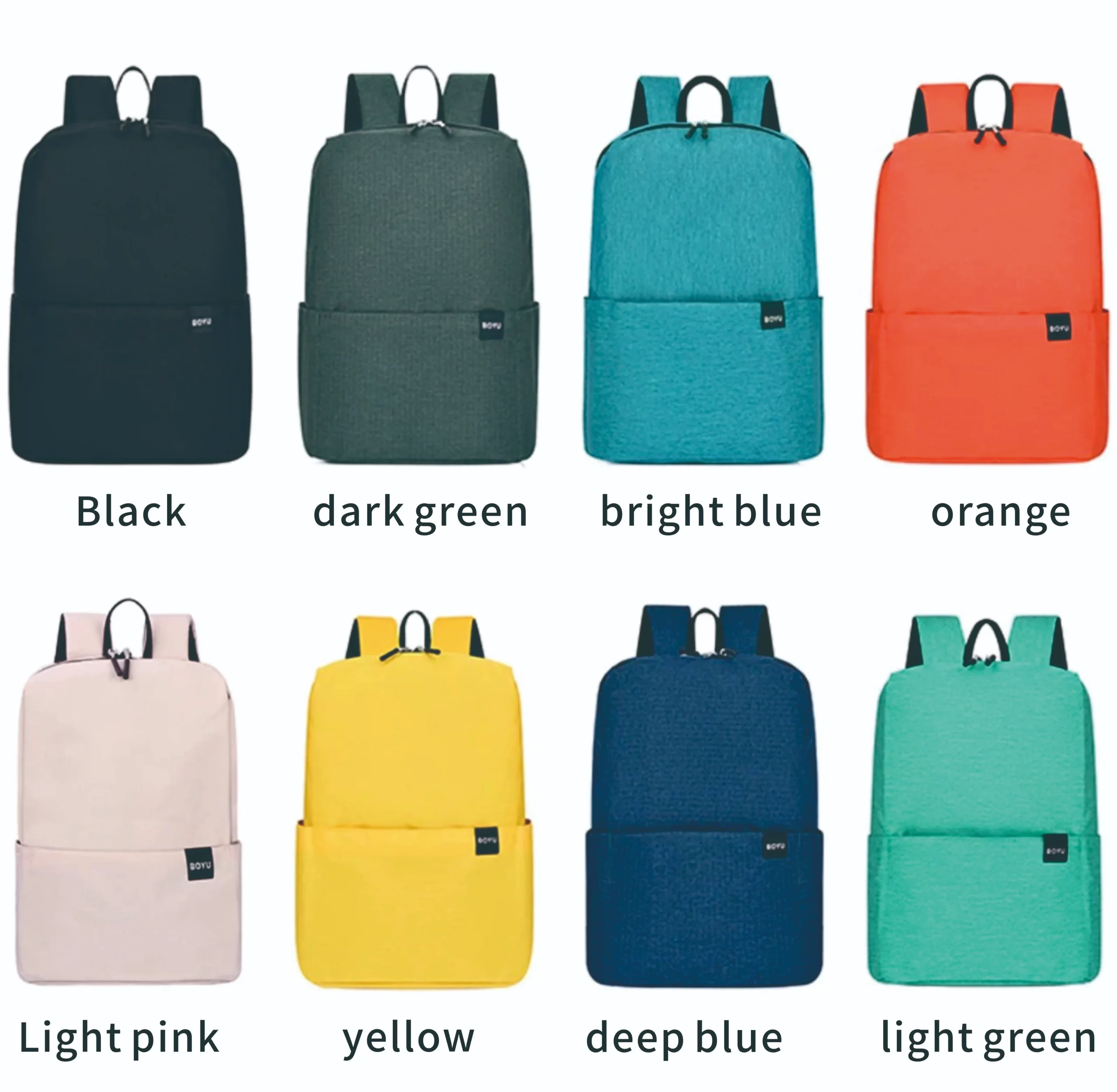 Messenger bag & Satchel Oxford Fabric N - Image 5