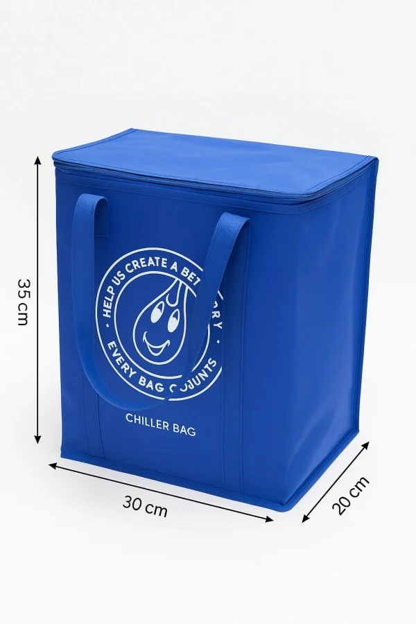 Non Woven Cooler Bag G