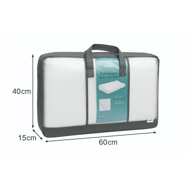 Non Woven Pillow Bag C