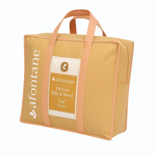 Non Woven Quilt Bag U