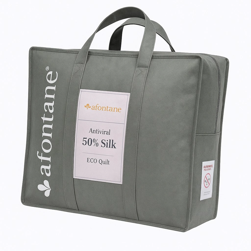 Non Woven Quilt Bag U - Image 2