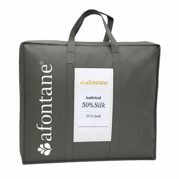 Non Woven Quilt Bag U