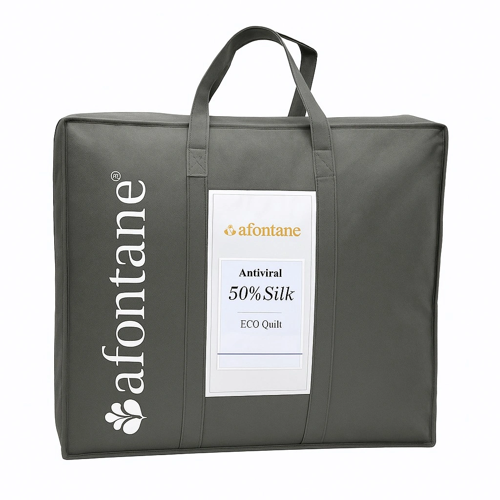 Non Woven Quilt Bag U - Image 3