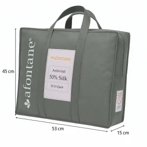 Non Woven Quilt Bag U - Image 4