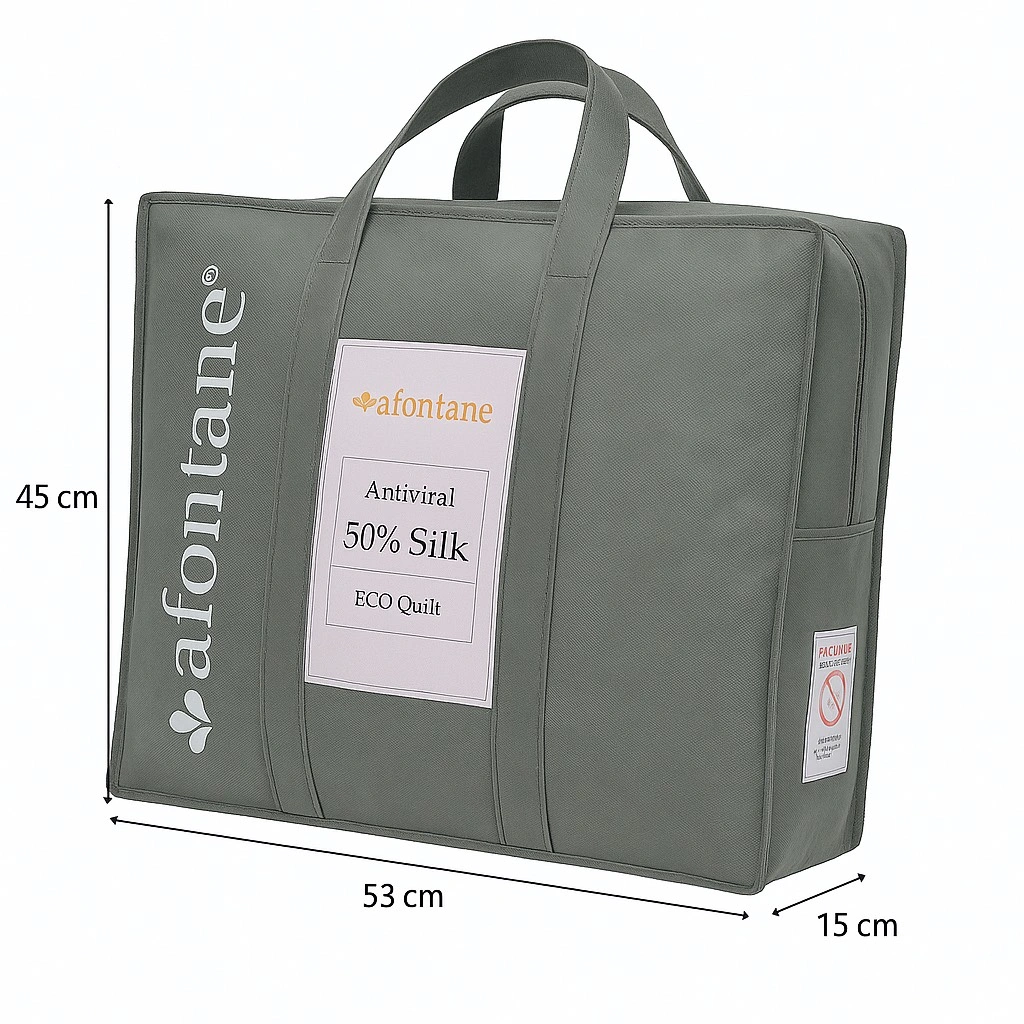 Non Woven Quilt Bag U - Image 4