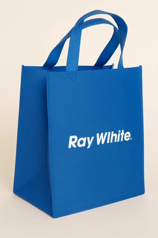 Non Woven Shopping Bag N