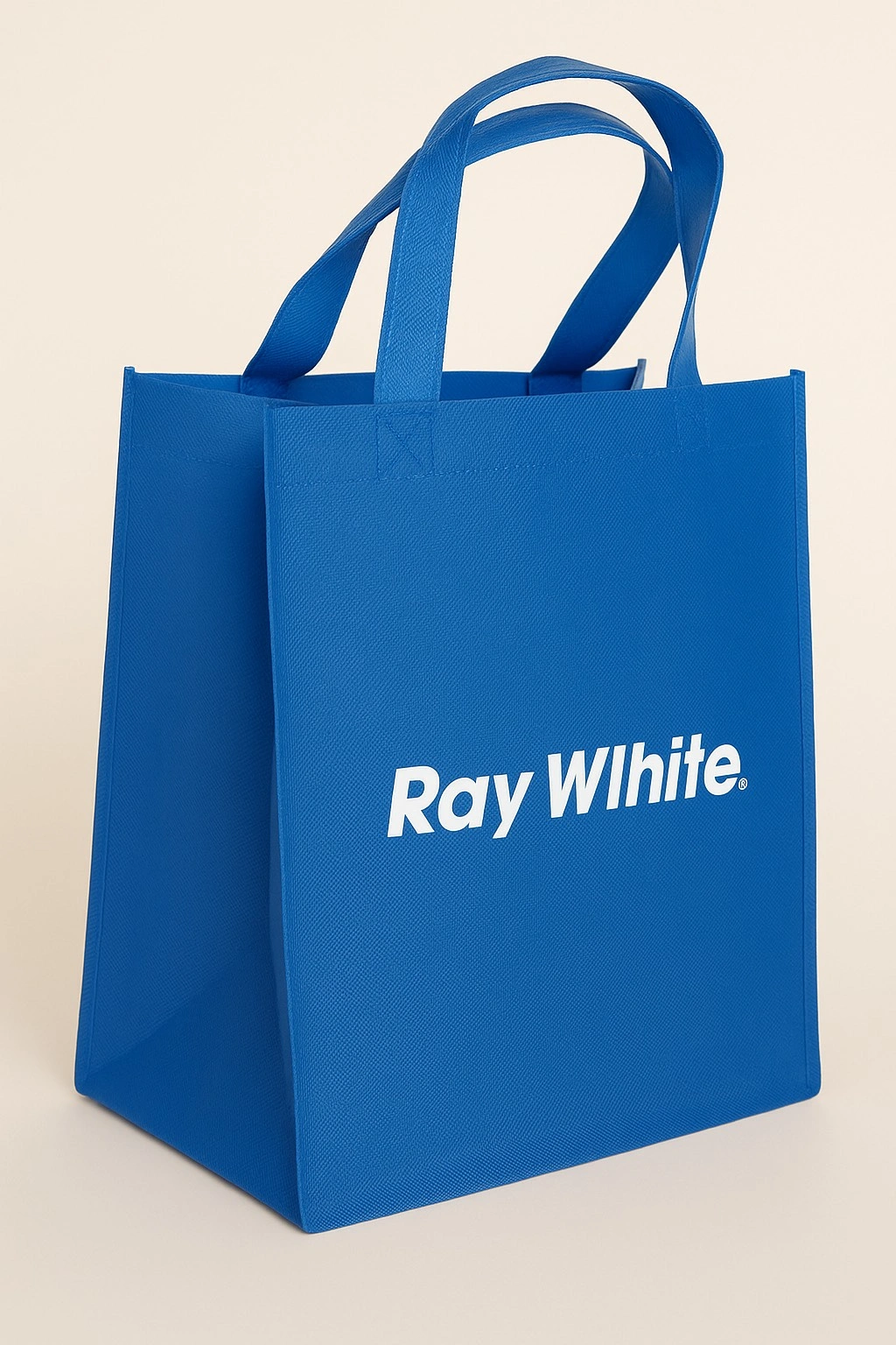 Non Woven Shopping Bag N - Image 1