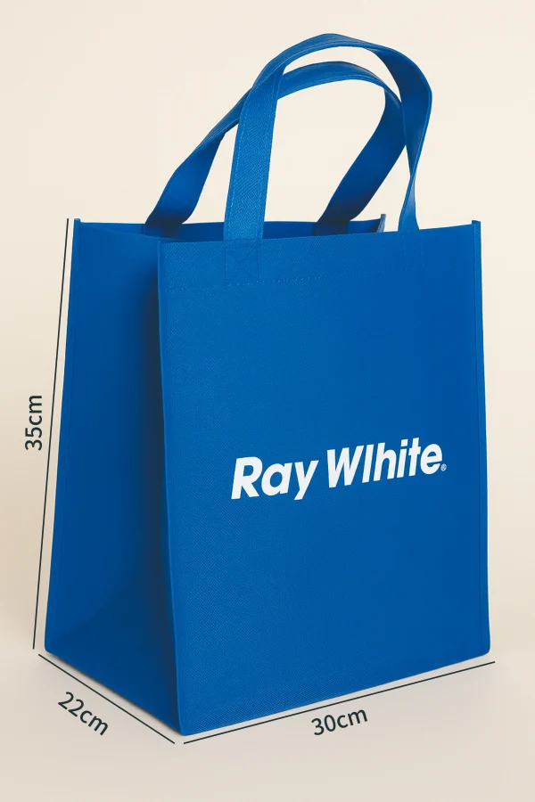Non Woven Shopping Bag N