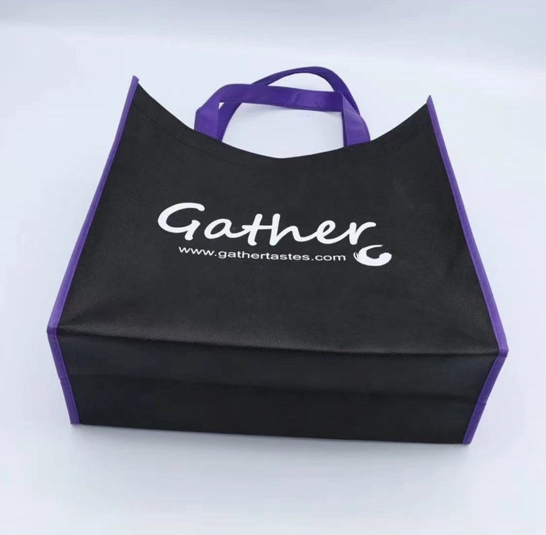 Non Woven Tote Bags - Image 3
