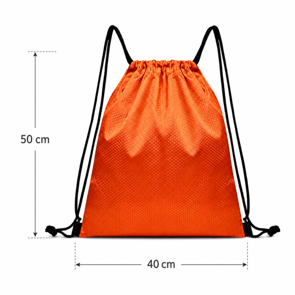 Polyester Oxford Backpacks