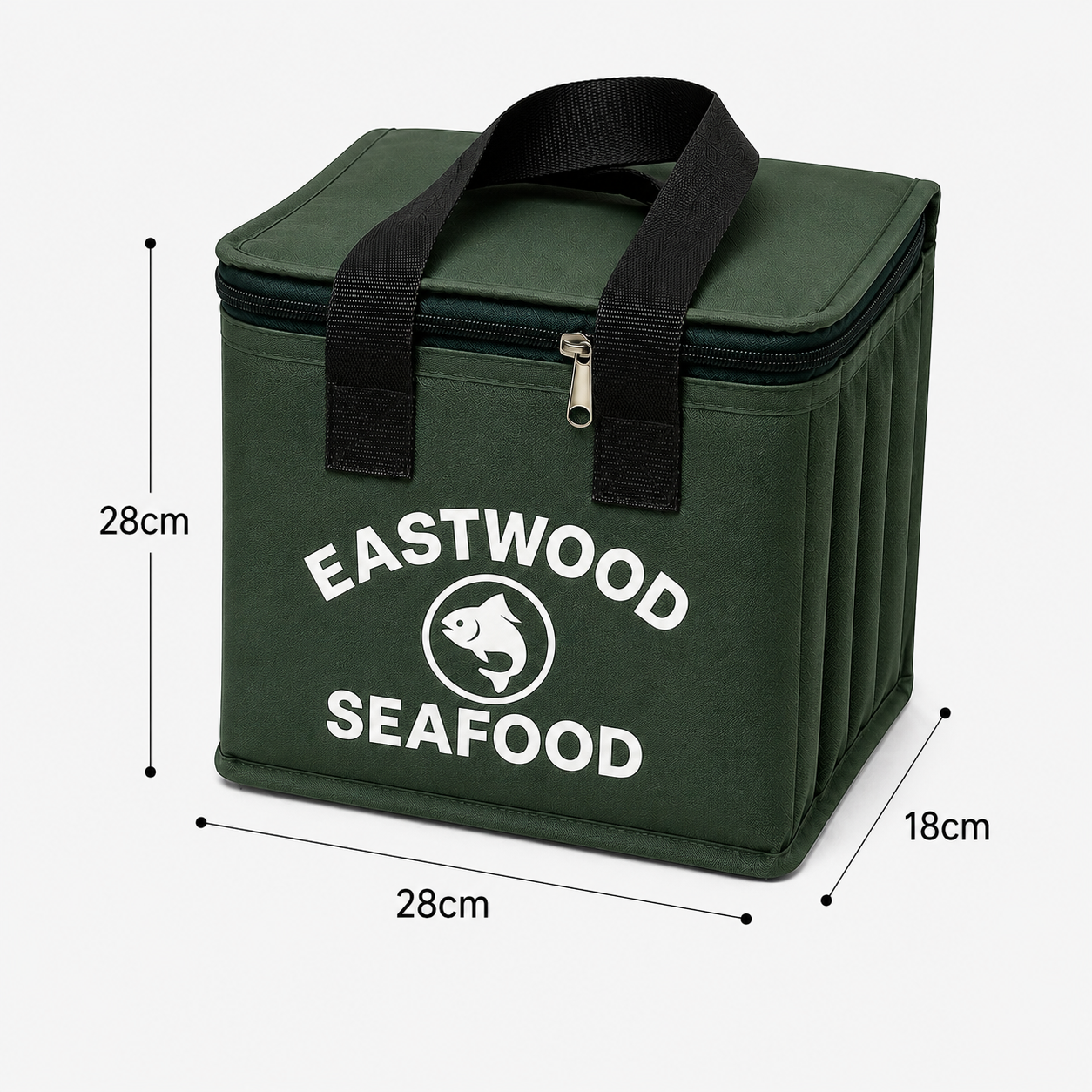 Oxford Fabric Bag C - Image 2