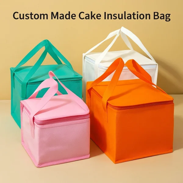 Oxford Fabric Bag B