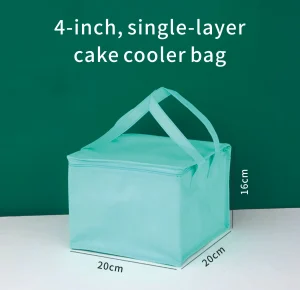 Oxford Fabric Bag B - Image 3