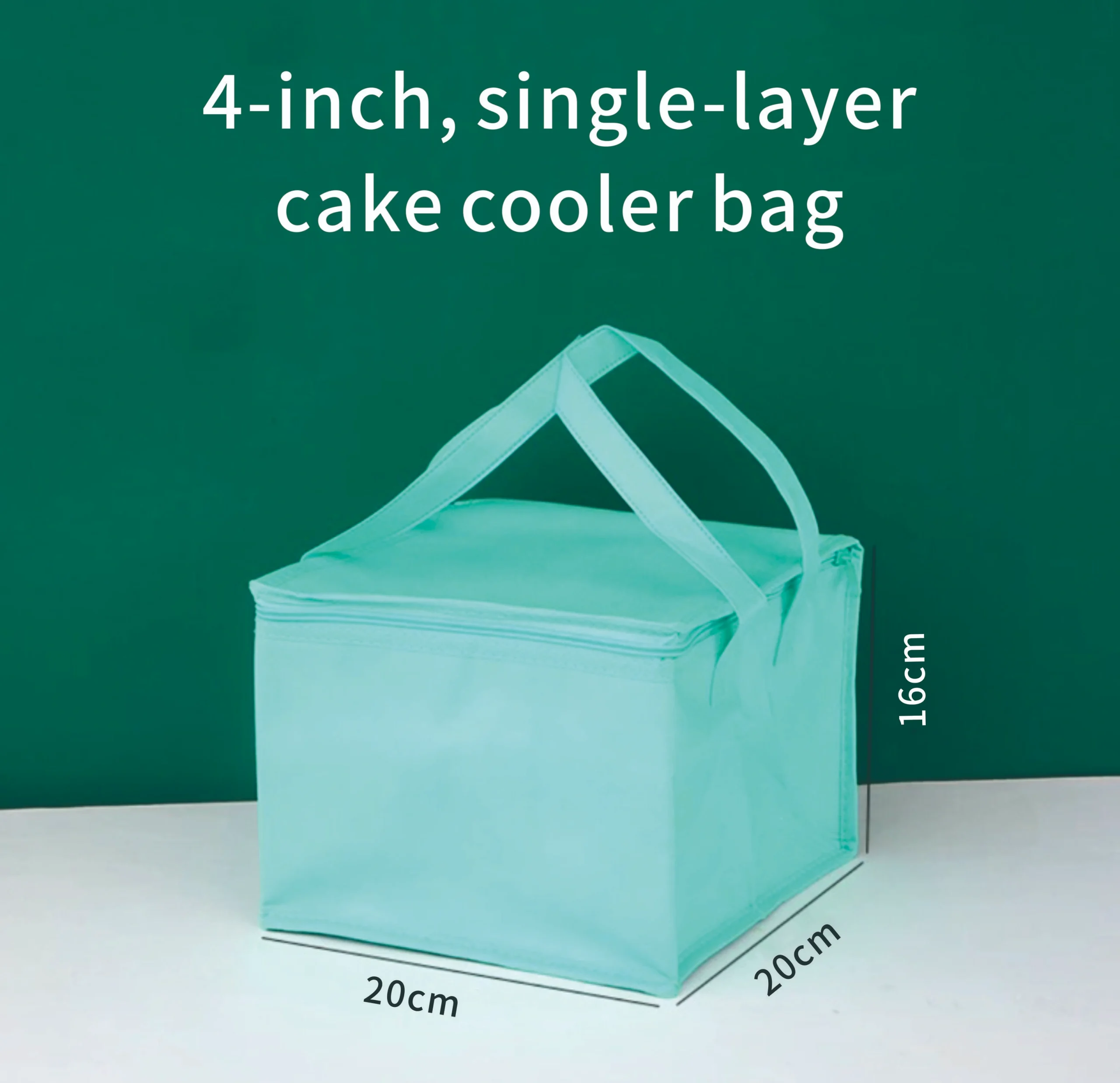 Oxford Fabric Bag B - Image 3