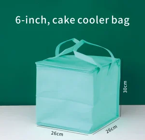 Oxford Fabric Bag B - Image 4