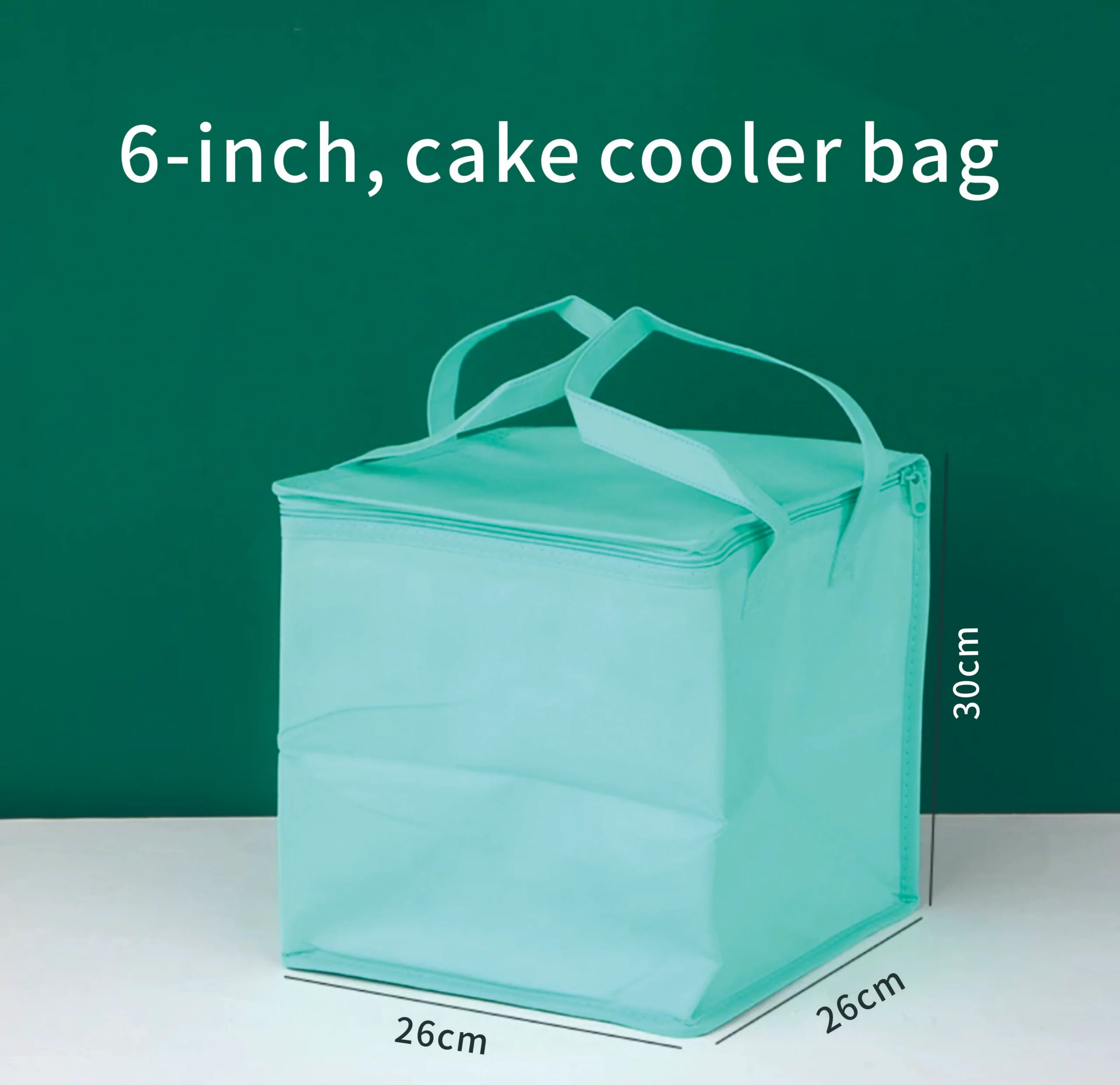 Oxford Fabric Bag B - Image 4