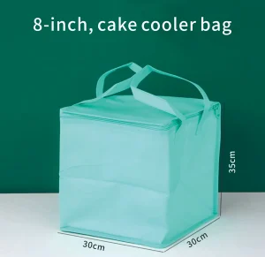 Oxford Fabric Bag B - Image 5