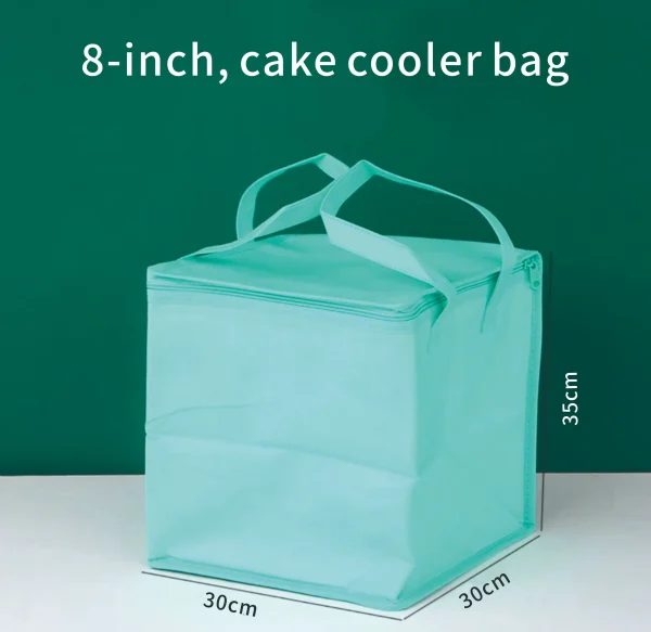 Oxford Fabric Bag B